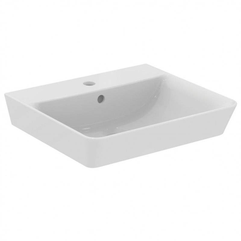 Lavabo Mural 50 Connect Air Ideal Standard Comprar Online A Precio Barato