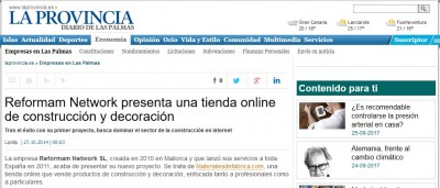 La Provincia